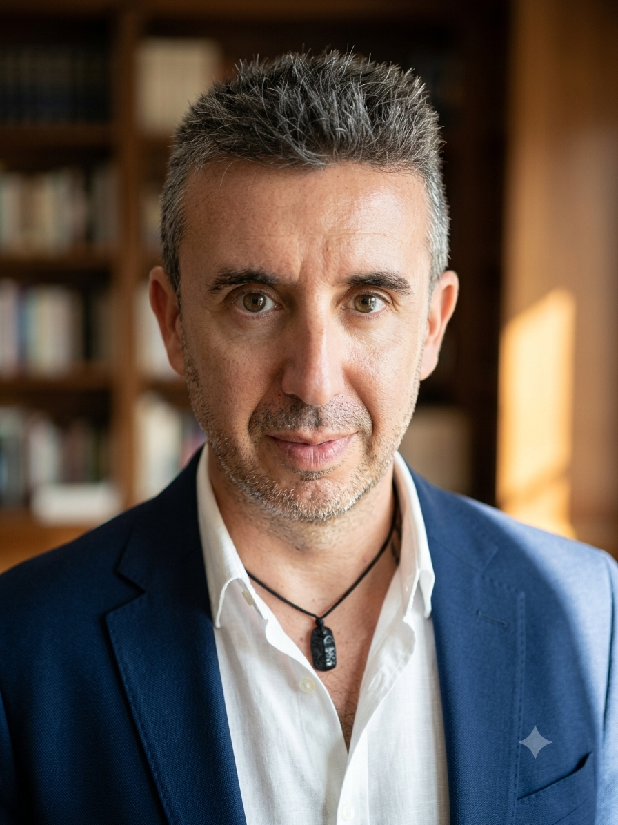 Pedro Rodríguez Picazo
